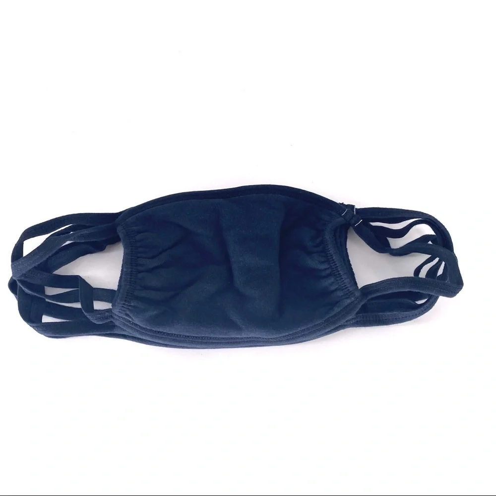 Fruit of the Loon Adult 50 Pack Face Masks - One Size
